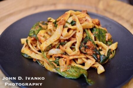 Innovative Food Trends Leading to More Clean, Healthy Eating Image